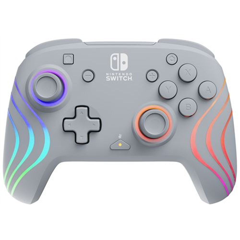 MANDO WIRED AFETERGLOW GREY/