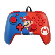 CONTROLLER WIRED FACEOFF DLX.