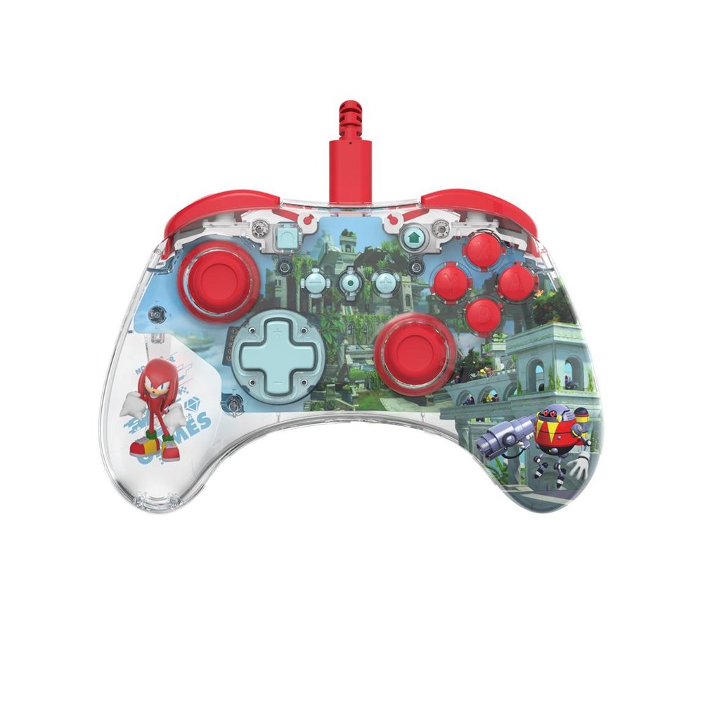 MANDO REALMZ WIRED KNUCKLES/