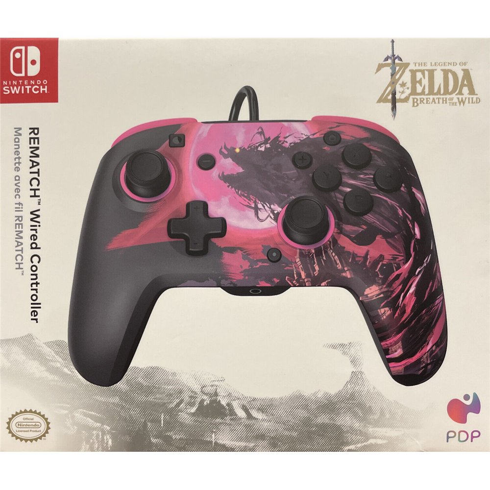 CONTROLLER WIRED RMT. STAR SP