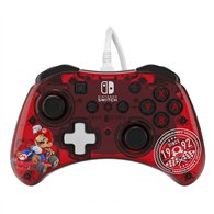 MANDO ROCK CANDY WIRED MARIO