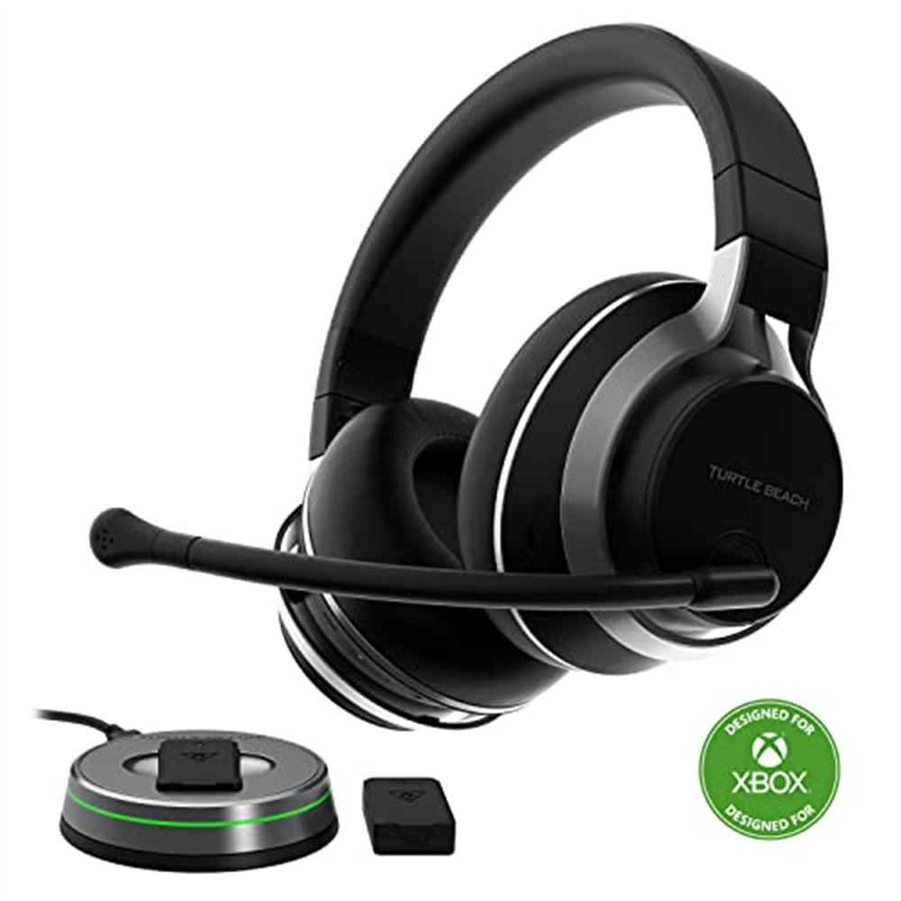 AURICULAR STEALTH PRO HEADSET