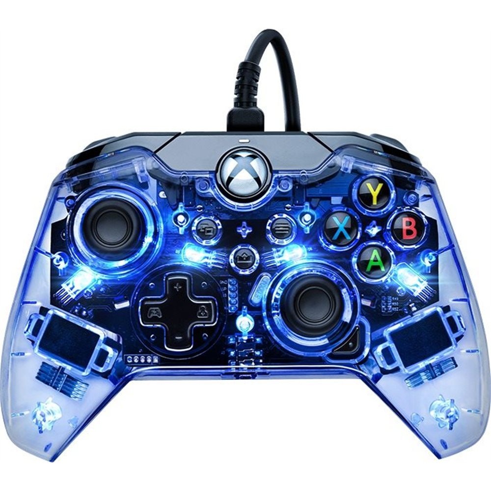 AFTERGLOW WIRED CONTROLLER
