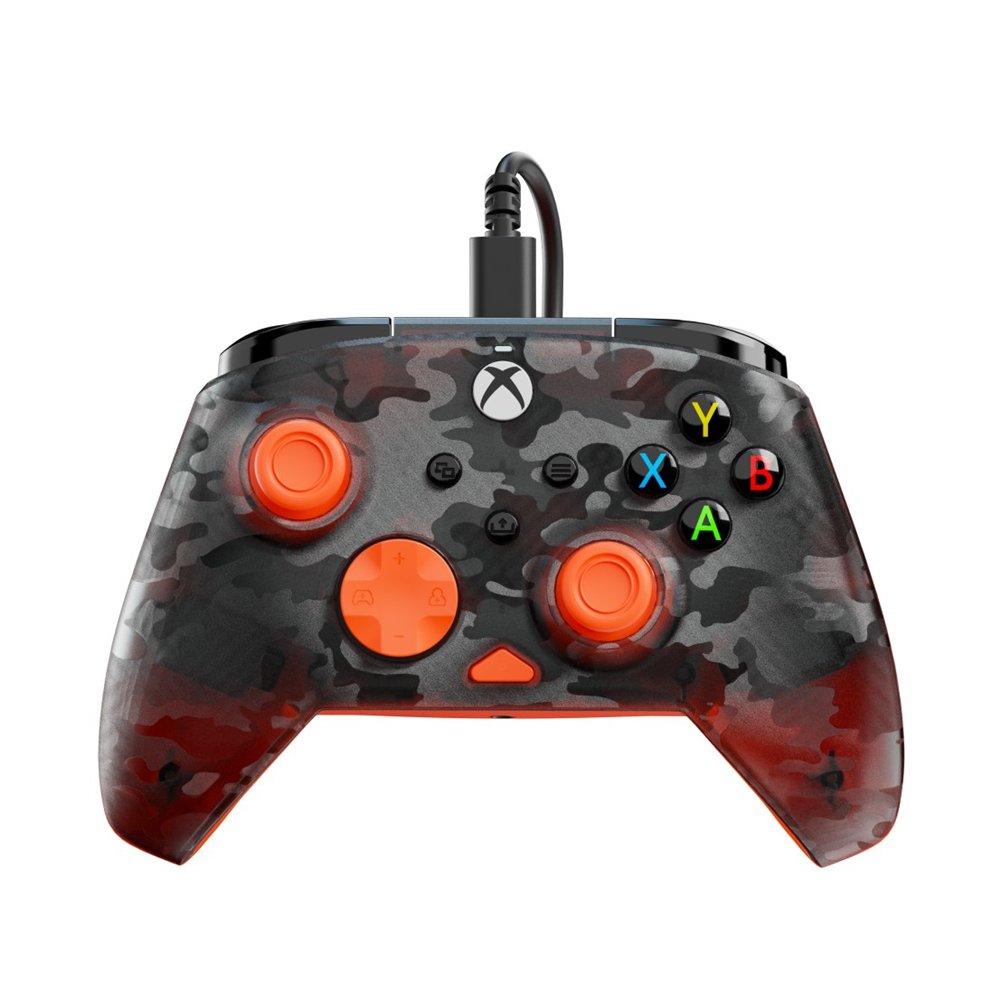 MANDO REMATCH G.CAMO BLACK &
