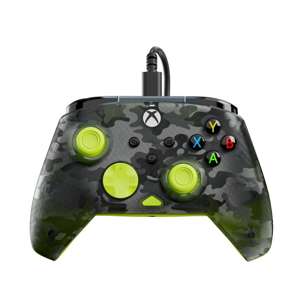 MANDO REMATCH G.CAMO BLACK &