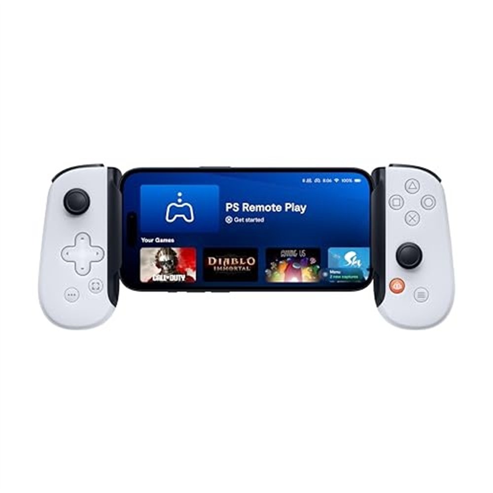 BACKBONE ONE GEN2 LIGHT PLAY