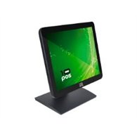 Monitor Tpv 10pos 17 Lcd Táctil Vga Hdmi Usb (ts-17hv)