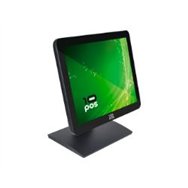 Monitor Tpv 10pos 17 Lcd Táctil Vga Hdmi Usb (ts-17hv)