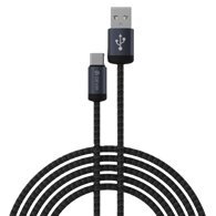 DEVIA BATERIA AUXILIAR MINI 10000MAH 22,5W + 2 CABLES PLATA