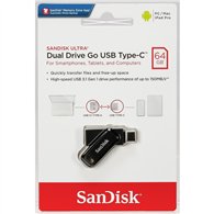 SANDISK PENDRIVE CRUZER BLADE 32GB