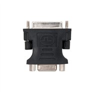 Adaptador Dvi 245/m - Vga Hdb15/h Nanocable