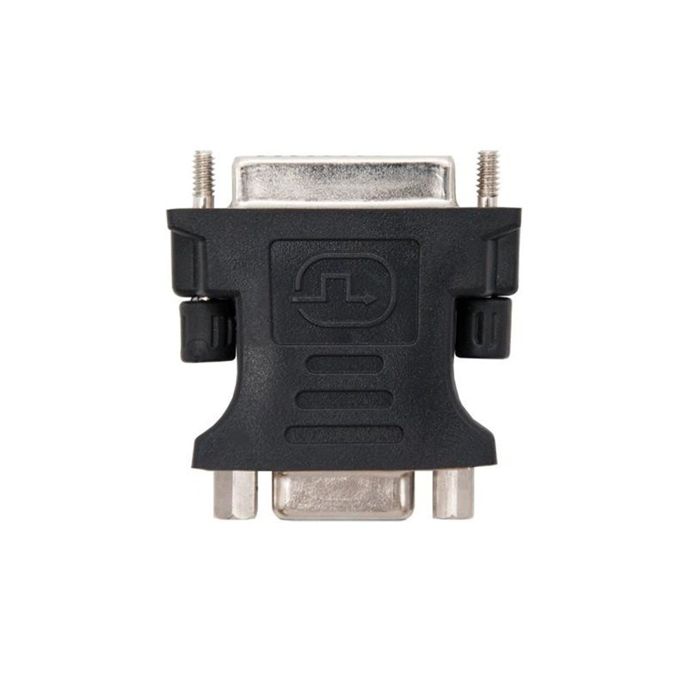 Adaptador Dvi 245/m - Vga Hdb15/h Nanocable