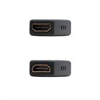 Adaptador Nanocable Hdmi V1.3 A/h-a/m