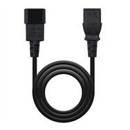 Cable Alimentacion C13/h-c14/m 5m