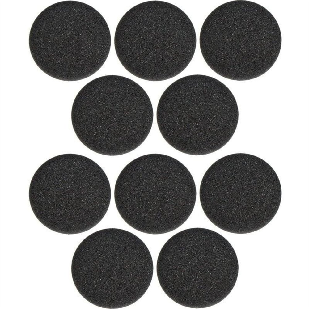 Almohadillas Para Jabra Evolve 65 Pack 10 Ud
