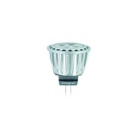 Foco Led Mr11 3.7w 27k 205lm Luz Calida