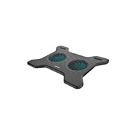Soporte Ventilador Notebook Trust Xtream Breeze Hasta 16