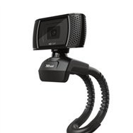 Webcam Trust Trino Hd