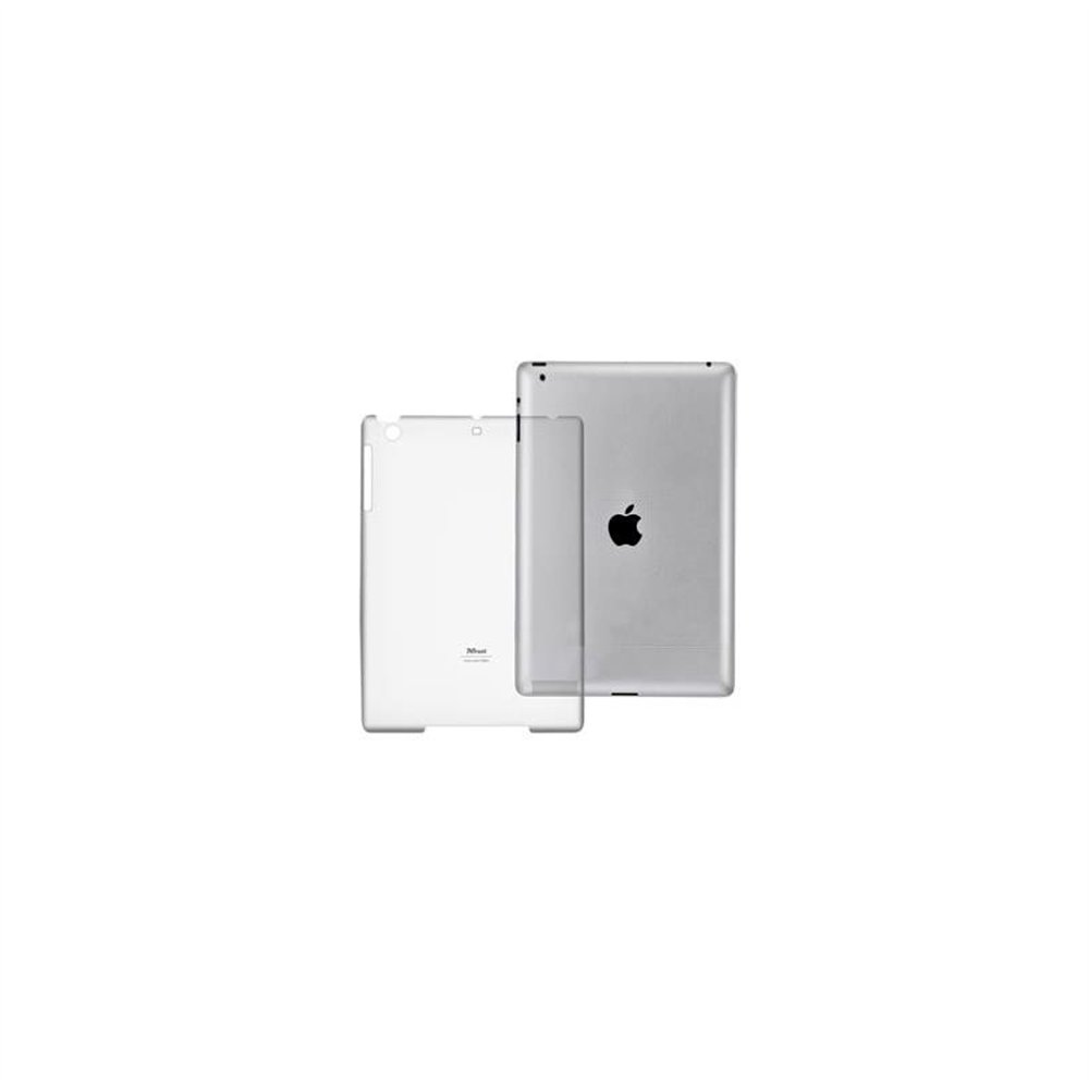 Funda Rigida Trust Para Ipad Mini