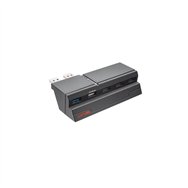 Hub Usb Trust Gxt215 Ps4