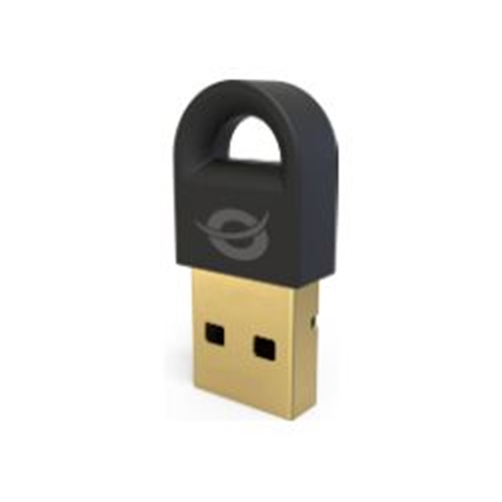 Adaptador Conceptronic Usb Bluetooth 5.3 20m (abby16b)