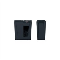 Destructora Rexel Secure S5 Tiras