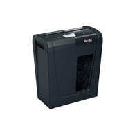 Destructora Rexel Secure S5 Tiras