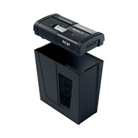 Destructora Rexel Secure S5 Tiras