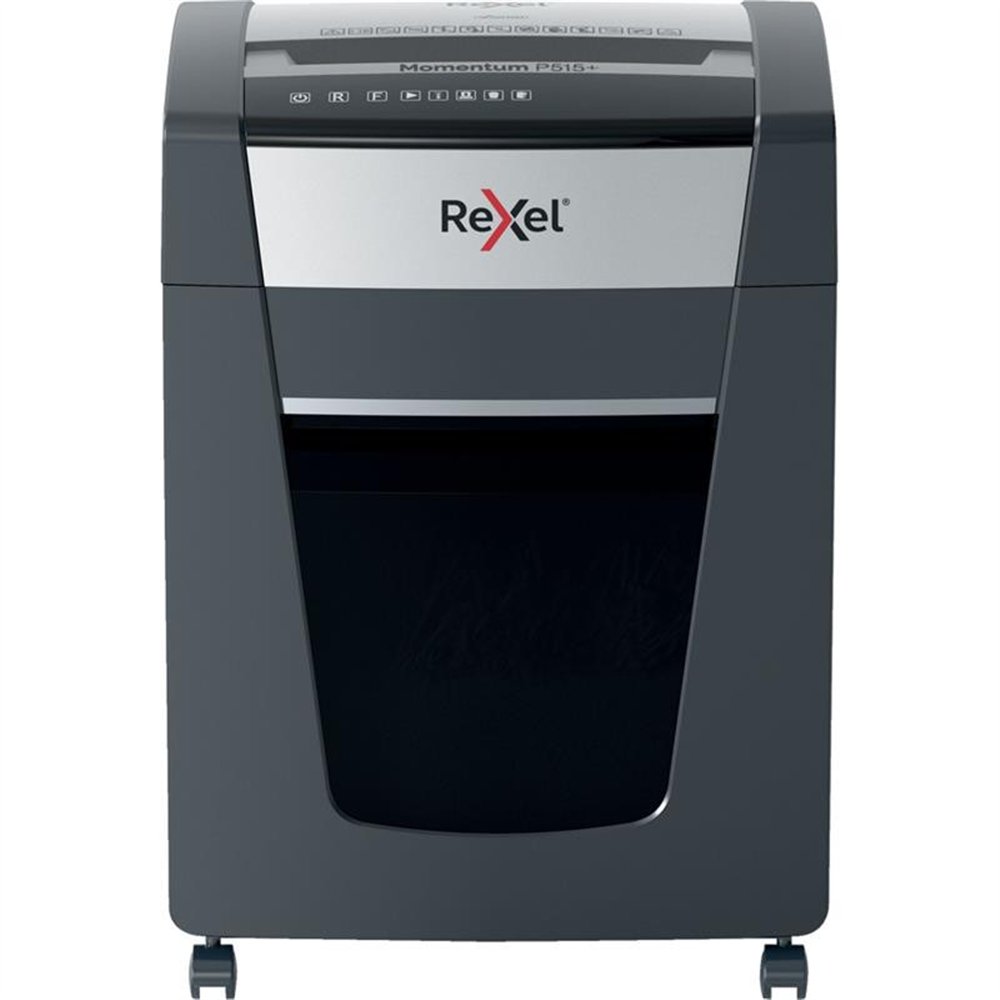 Destructora Rexel Momentum Extra P515 Micro Corte