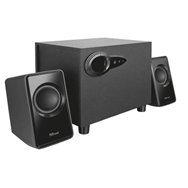 Altavoces Trust Avora 21 Usb