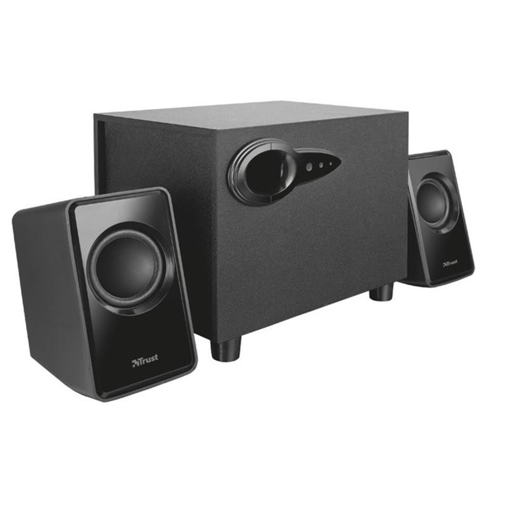Altavoces Trust Avora 21 Usb