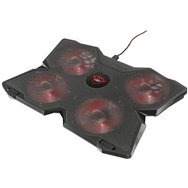 Soporte Ventilador Gxt278 Yozu Cooling Stand