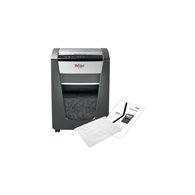 Destructora Rexel Momentum X420 Corte Cruzado