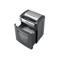 Destructora Rexel Momentum X420 Corte Cruzado