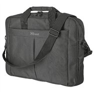 Maletin Trust 15 16 Primo Carry Bag Black