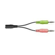 Auriculares Microfono Trust Primo Headset