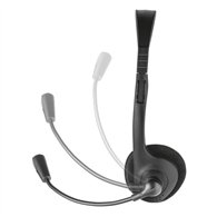 Auriculares Microfono Trust Primo Headset