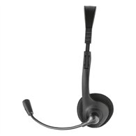 Auriculares Microfono Trust Primo Headset