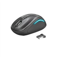 Raton Trust Yvi Fx Wireless Black