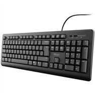 Teclado Trust Primo Usb