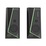 Altavoces Trust Gaming Gtx 609 Zoxa Rgb 20 Speakerset