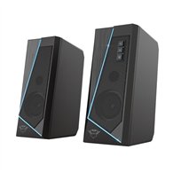 Altavoces Trust Gaming Gtx 609 Zoxa Rgb 20 Speakerset