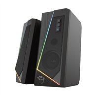 Altavoces Trust Gaming Gtx 609 Zoxa Rgb 20 Speakerset