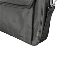 Maletin Trust 156 Atlanta Ecologico Black