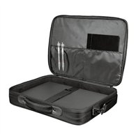 Maletin Trust 156 Atlanta Ecologico Black