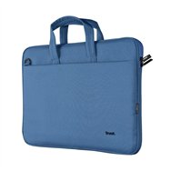 Maletin Trust 16 Bologna Ecologico Blue