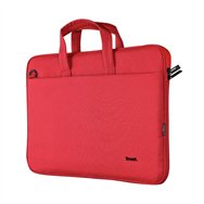 Maletin Trust 16 Bologna Ecologico Red