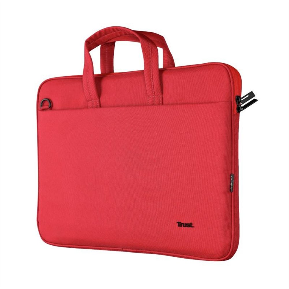 Maletin Trust 16 Bologna Ecologico Red