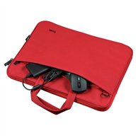Maletin Trust 16 Bologna Ecologico Red