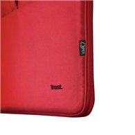 Maletin Trust 16 Bologna Ecologico Red